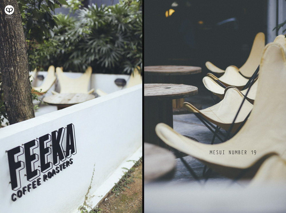 feeka caf� coffee jalan mesui bukit bintang