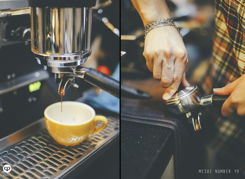 feeka caf� coffee jalan mesui bukit bintang