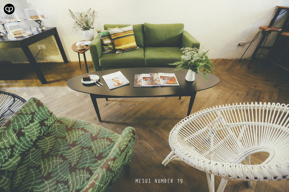 feeka caf� coffee jalan mesui bukit bintang