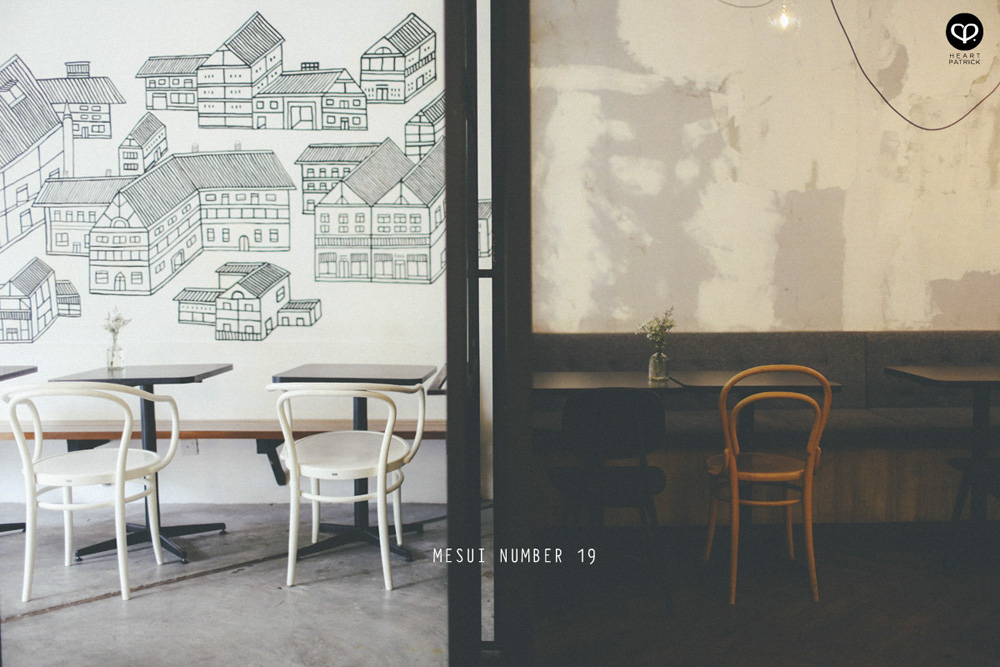 feeka caf� coffee jalan mesui bukit bintang