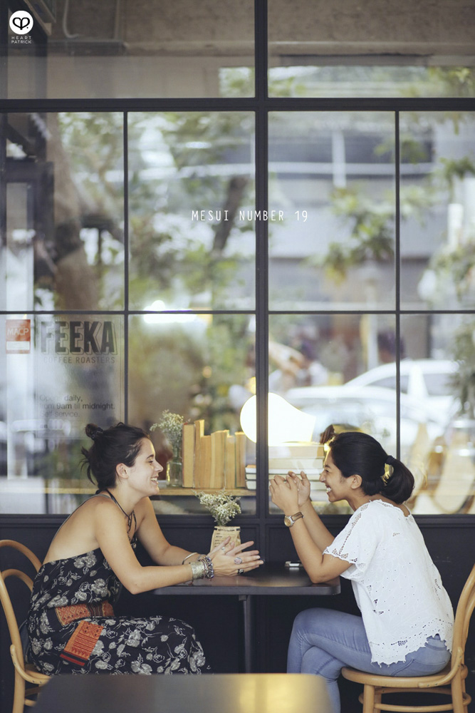 feeka caf� coffee jalan mesui bukit bintang