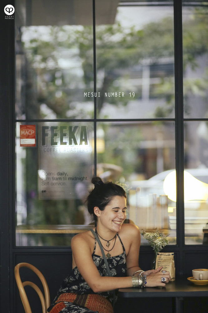 feeka caf� coffee jalan mesui bukit bintang