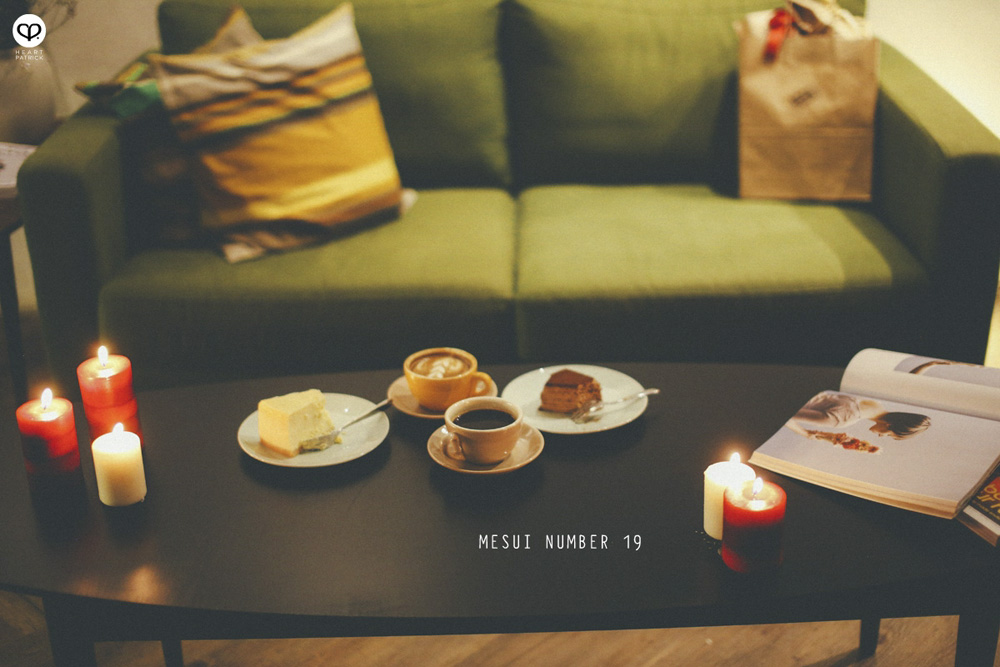 feeka caf� coffee jalan mesui bukit bintang