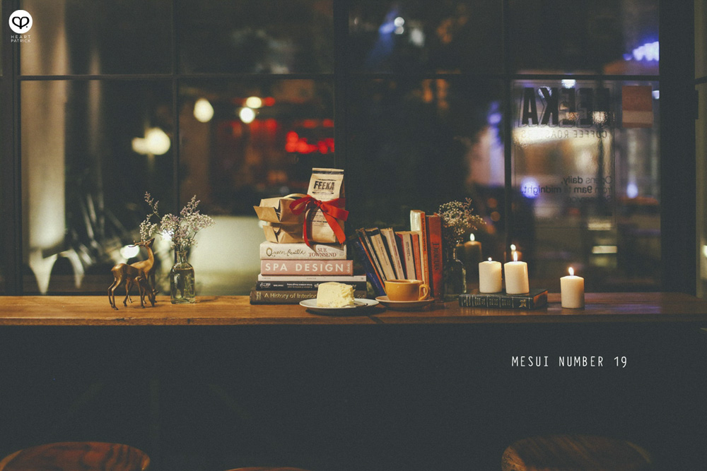 feeka caf� coffee jalan mesui bukit bintang