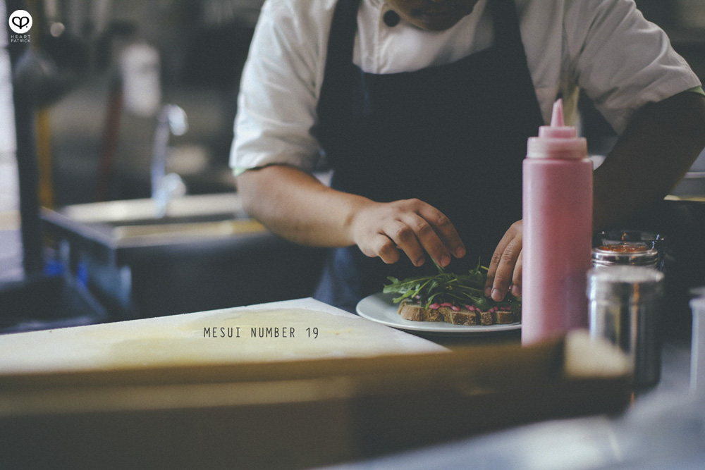 feeka caf� coffee jalan mesui bukit bintang