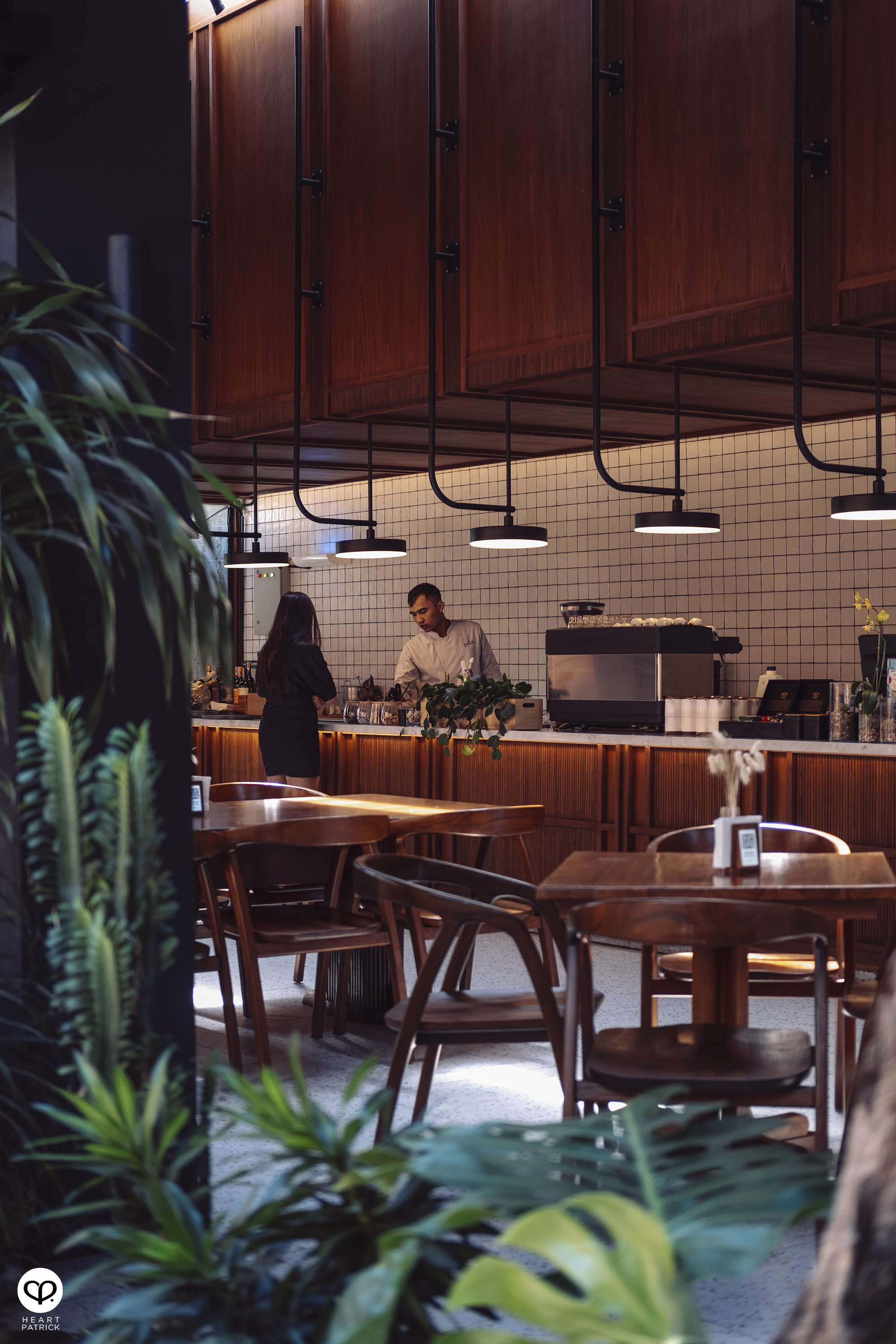 heartpatrick architecture interior cafe photography fella bandung indonesia