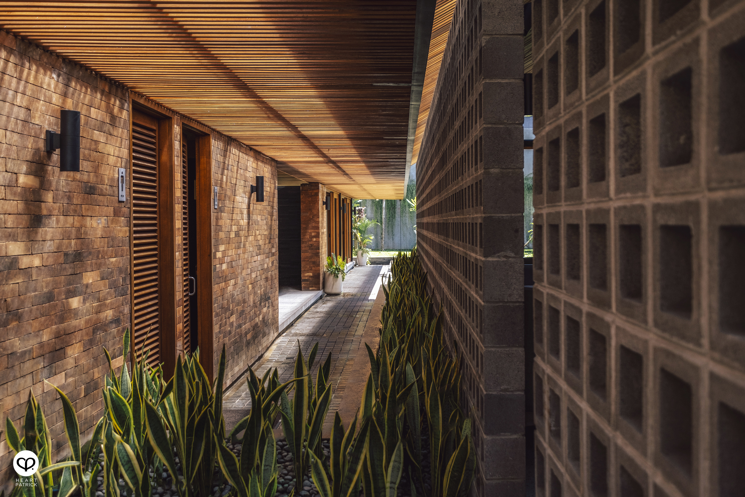 heartpatrick architecture interior cafe photography fella bandung indonesia