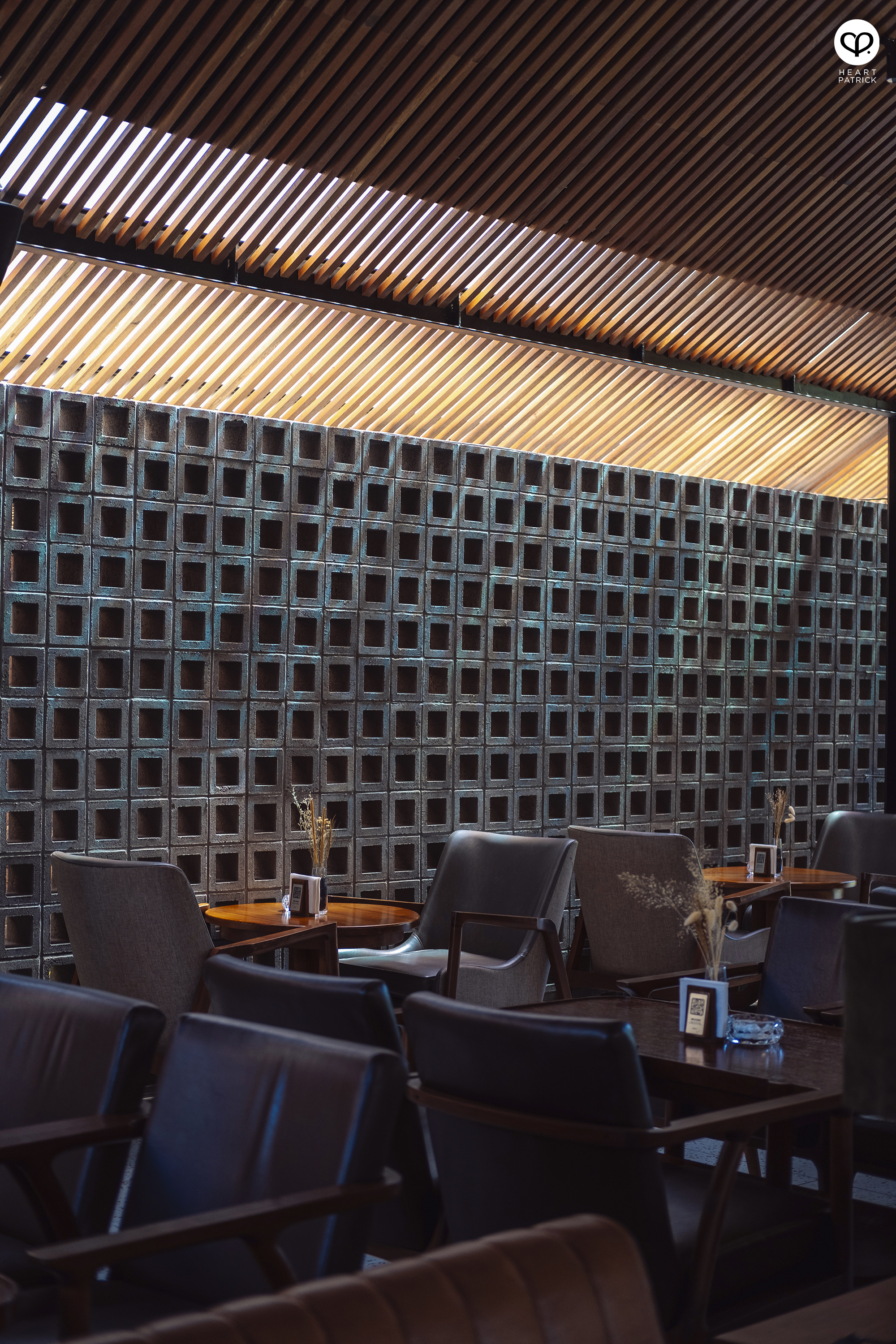 heartpatrick architecture interior cafe photography fella bandung indonesia