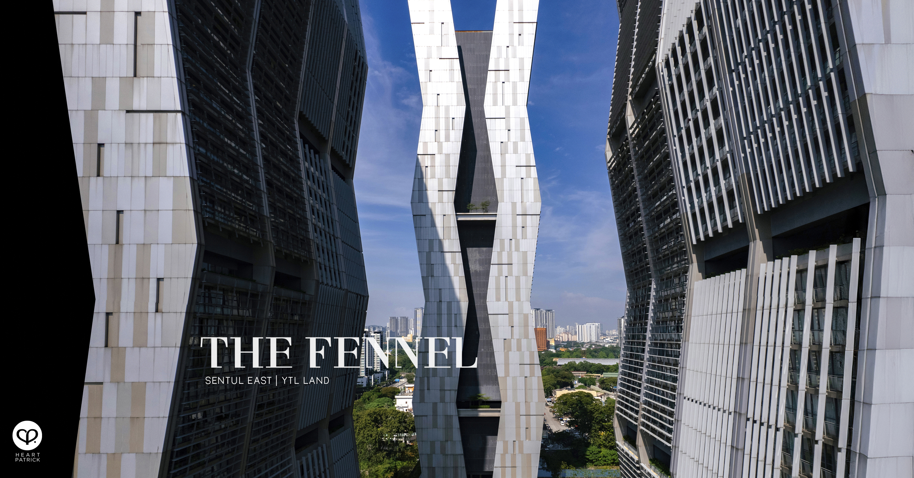 heartpatrick architecture property real estate photography fennel sentul east ytl 