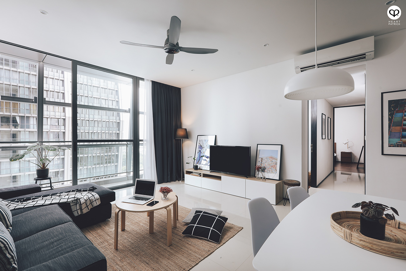 heartpatrick interior photography the fennel at sentul east ytl properties