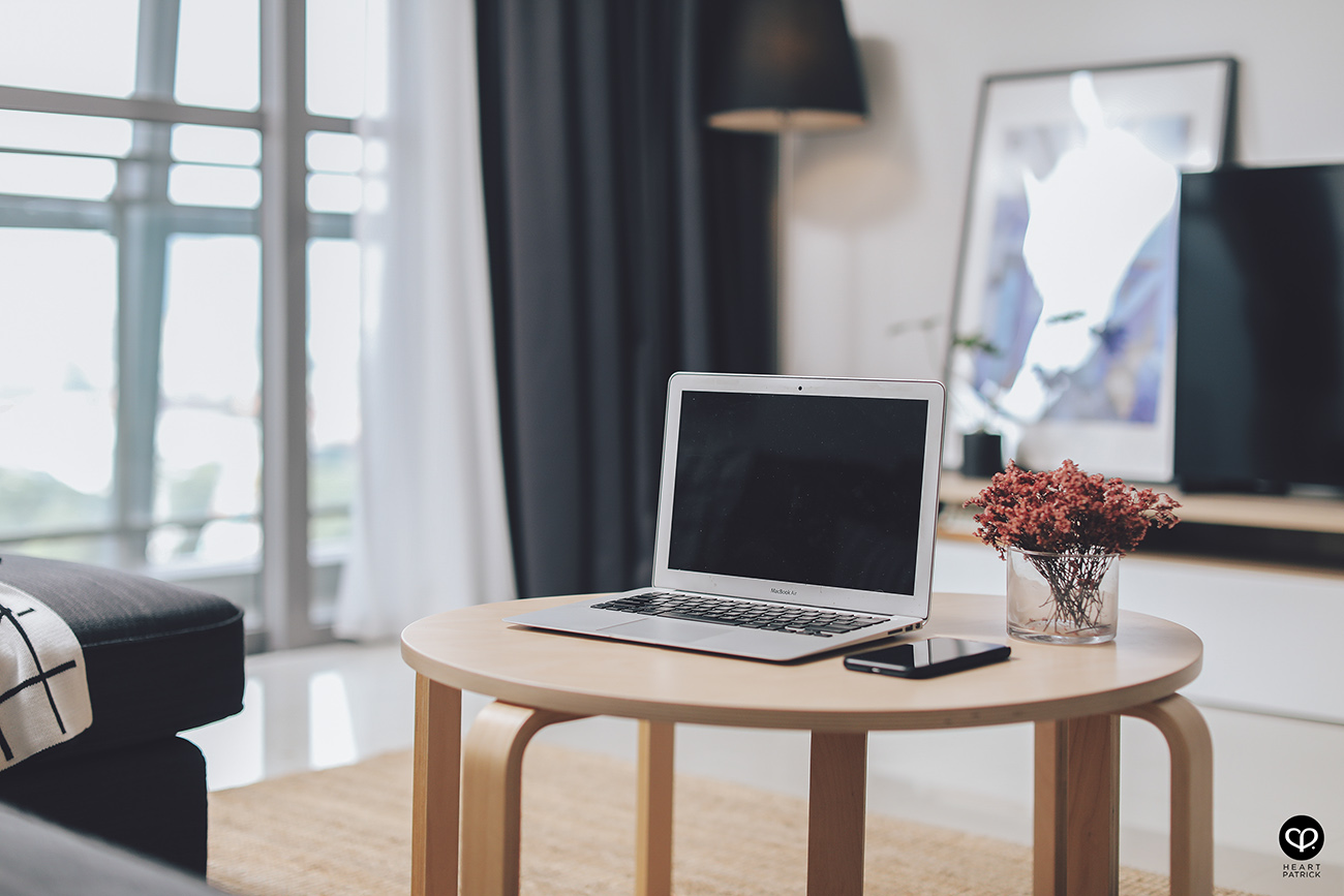 heartpatrick interior photography the fennel at sentul east ytl properties