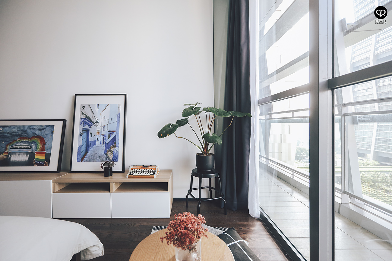 heartpatrick interior photography the fennel at sentul east ytl properties