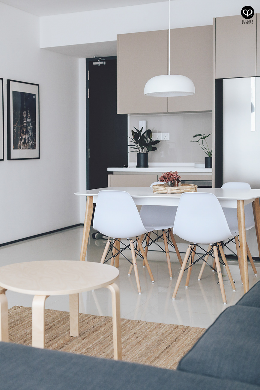 heartpatrick interior photography the fennel at sentul east ytl properties