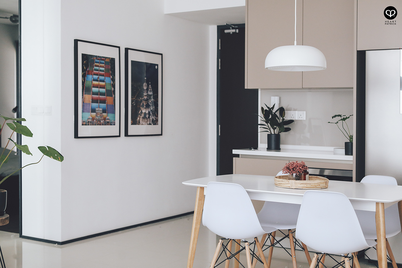 heartpatrick interior photography the fennel at sentul east ytl properties