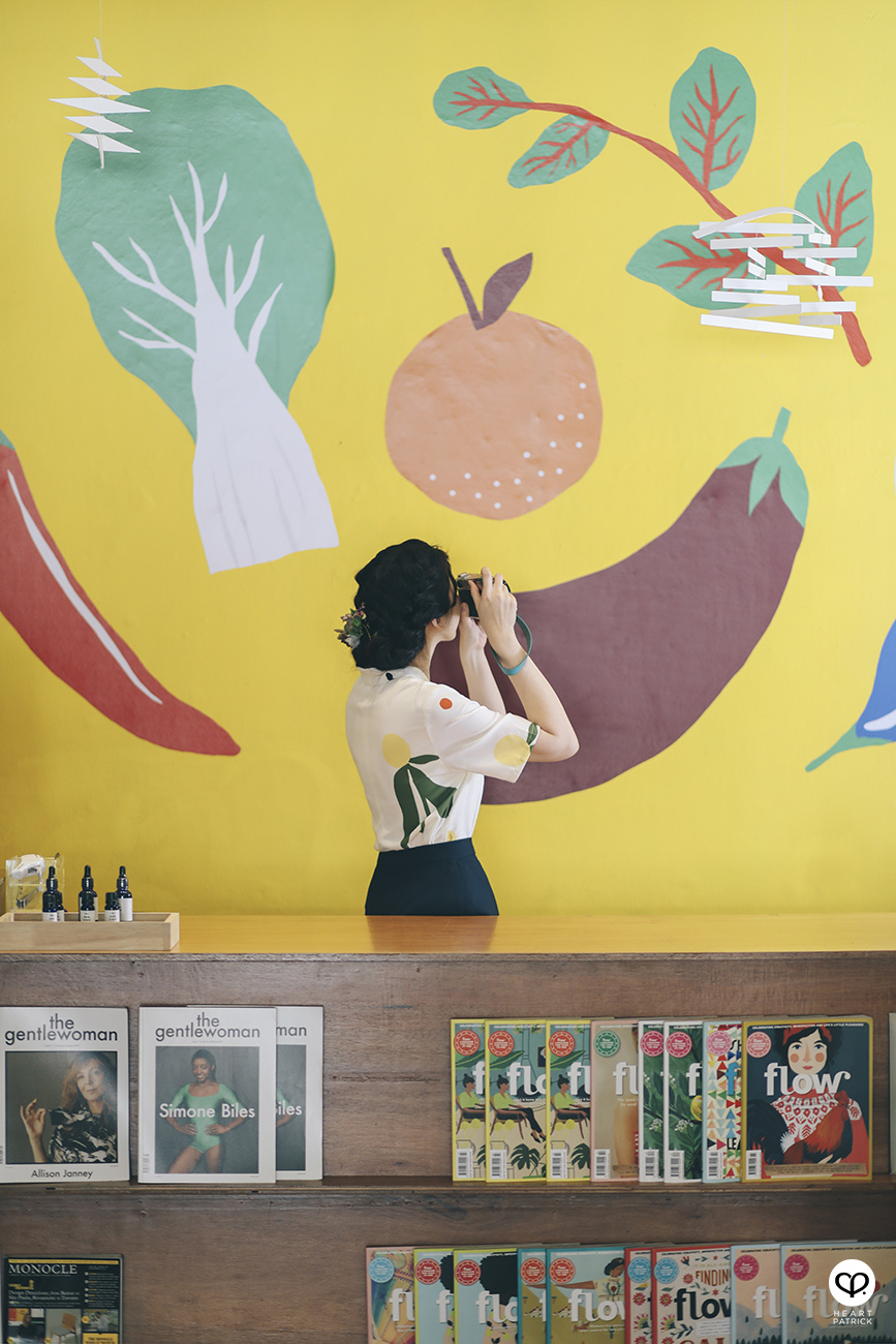 heartpatrick portraits cheese party centrio snackfood