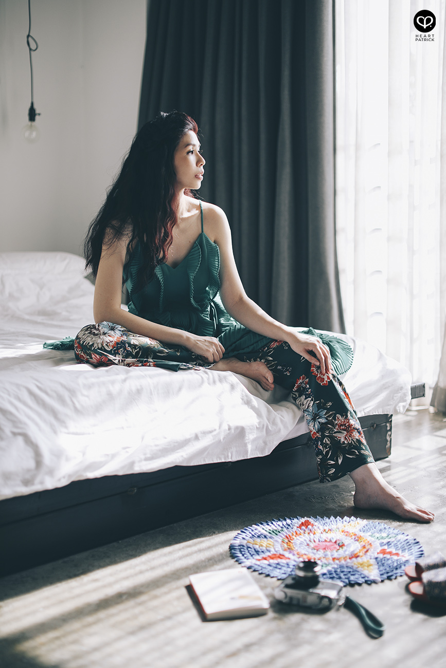 heartpatrick portraits cheese party centrio snackfood