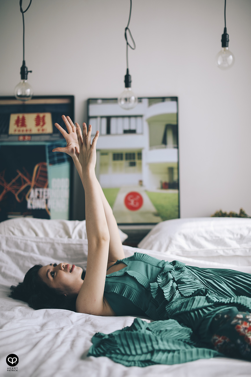 heartpatrick portraits cheese party centrio snackfood