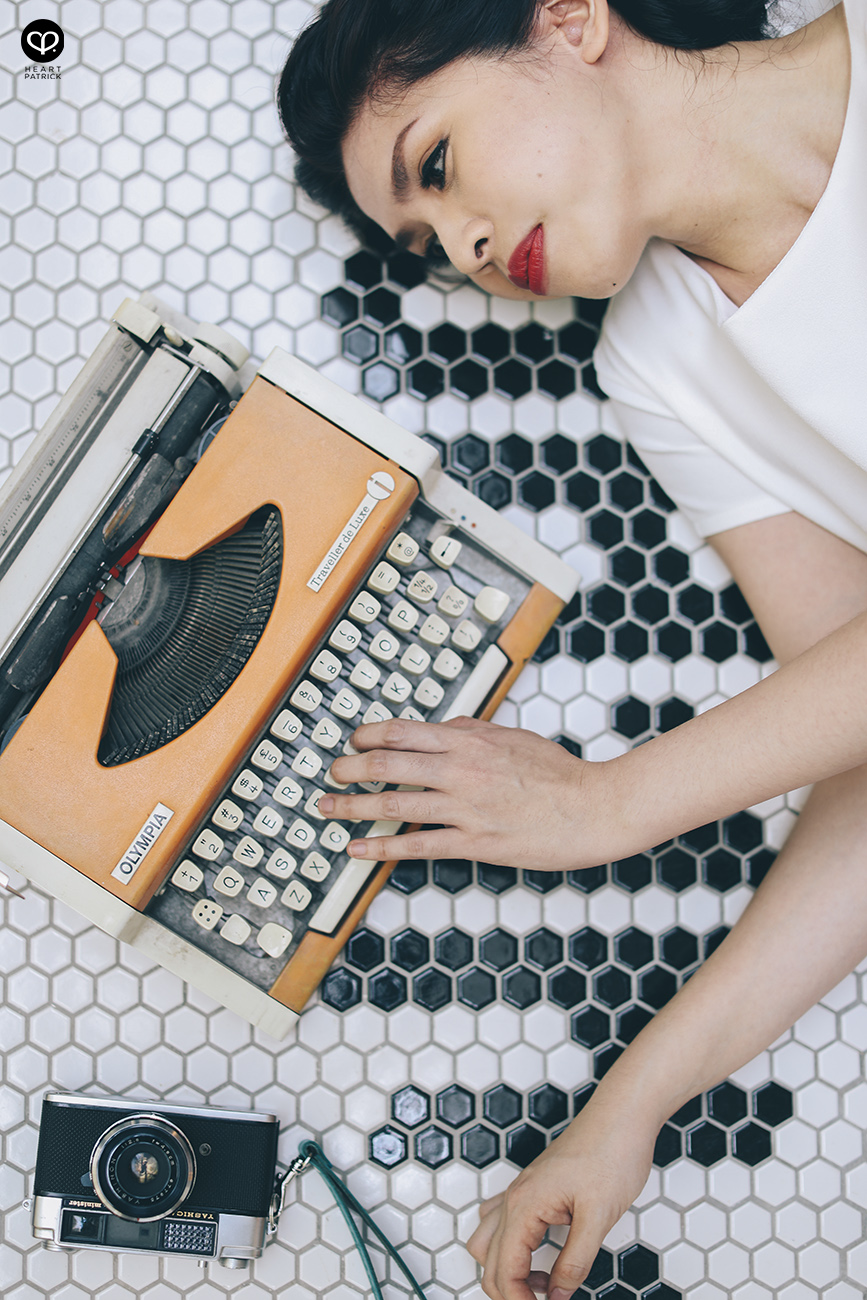 heartpatrick portraits cheese party centrio snackfood