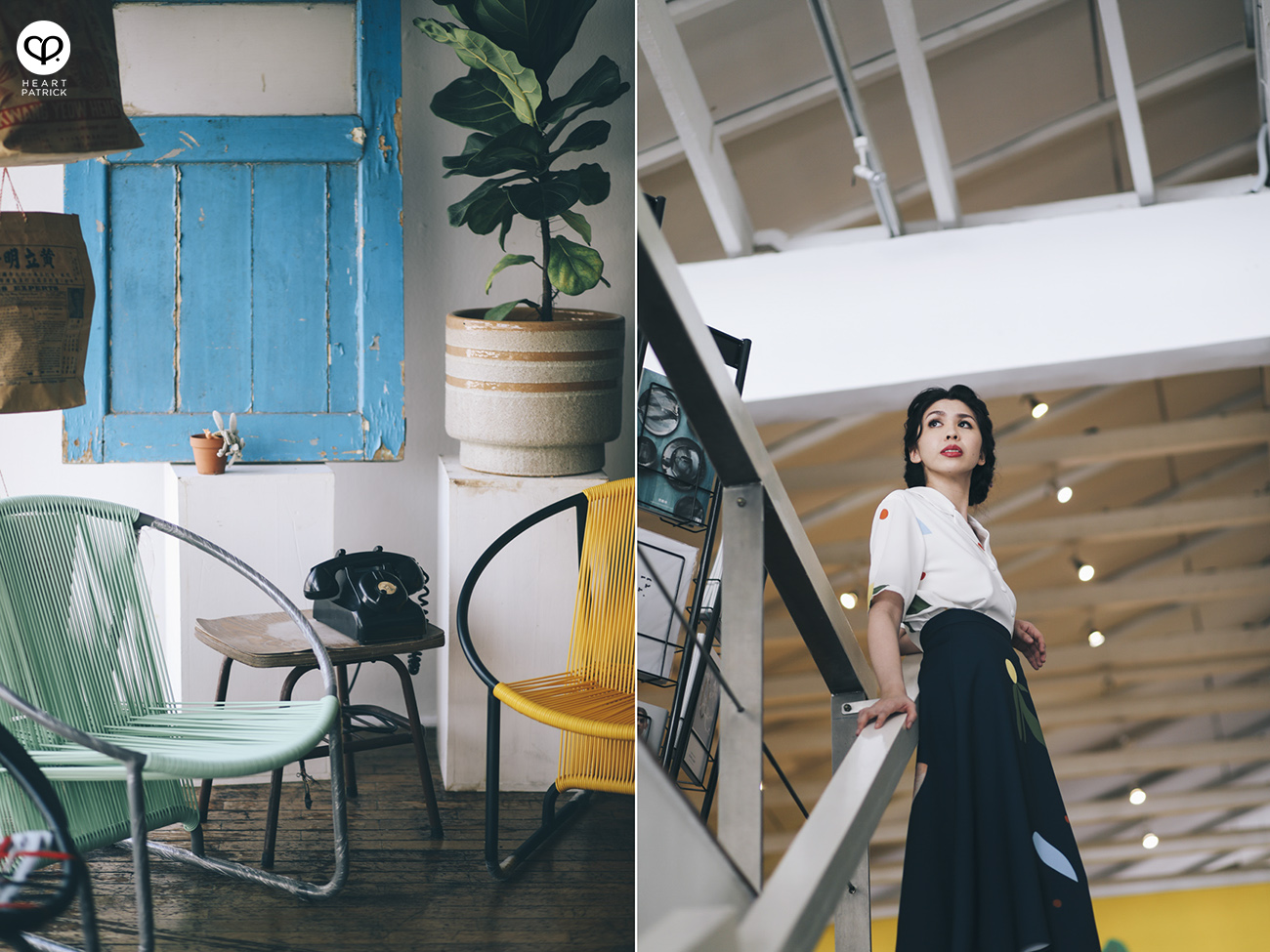 heartpatrick portraits cheese party centrio snackfood