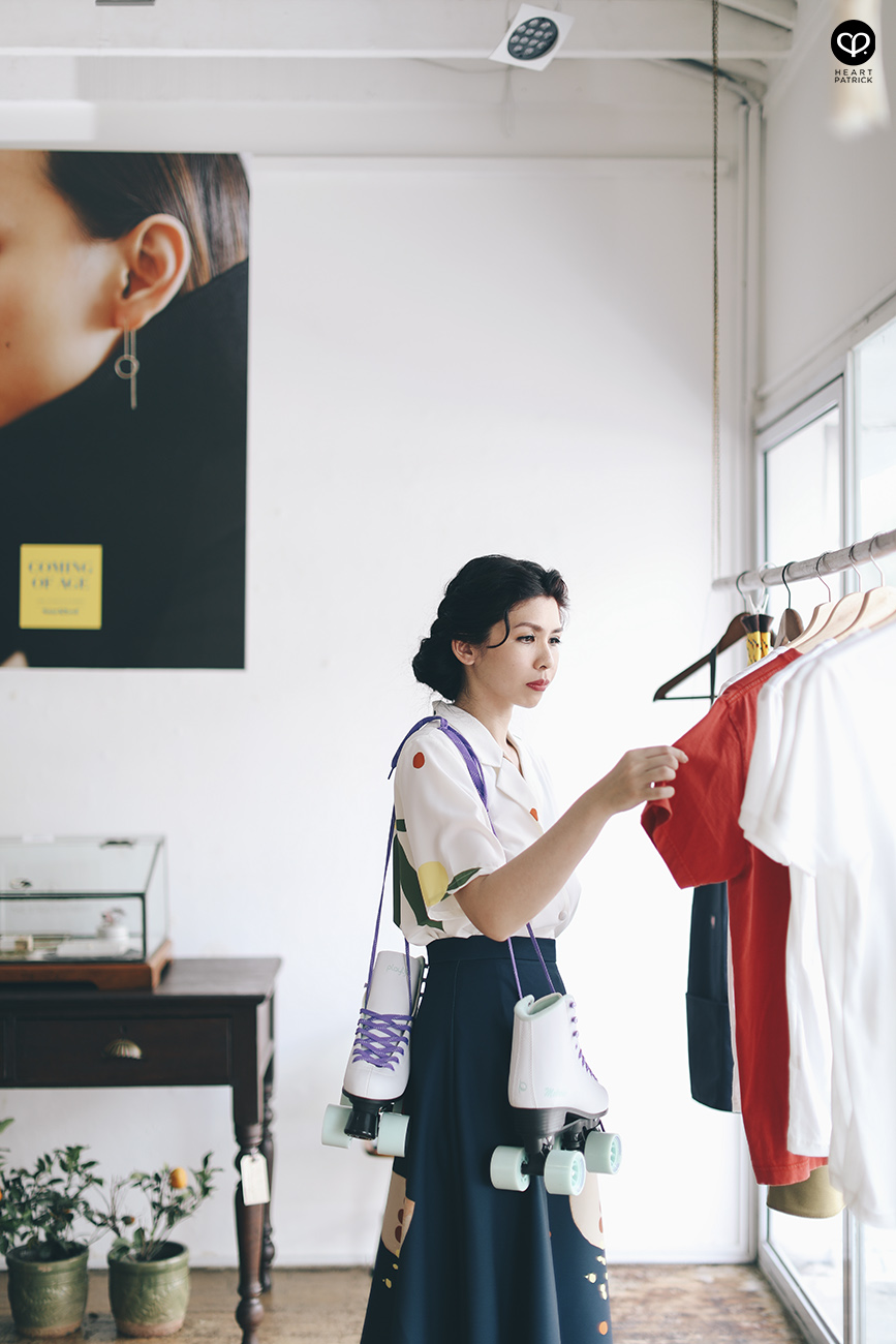 heartpatrick portraits cheese party centrio snackfood