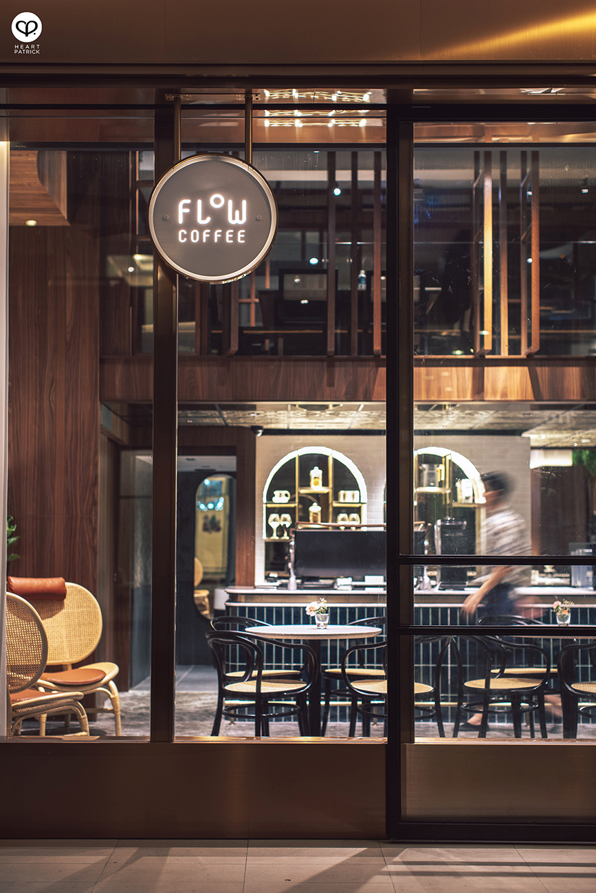 heartpatrick spaces interior photography flow coffee caf� the luma