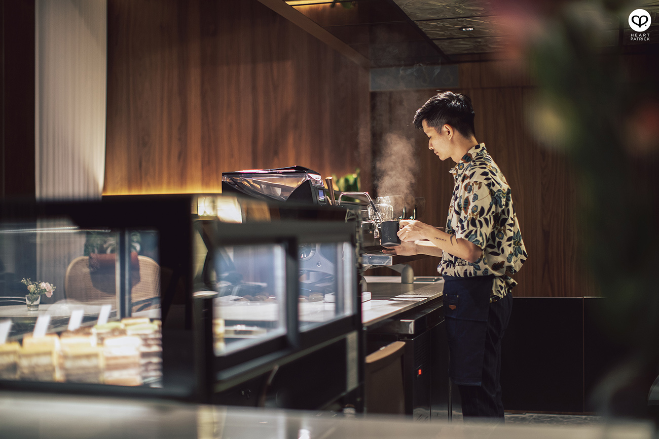 heartpatrick spaces interior photography flow coffee caf� the luma