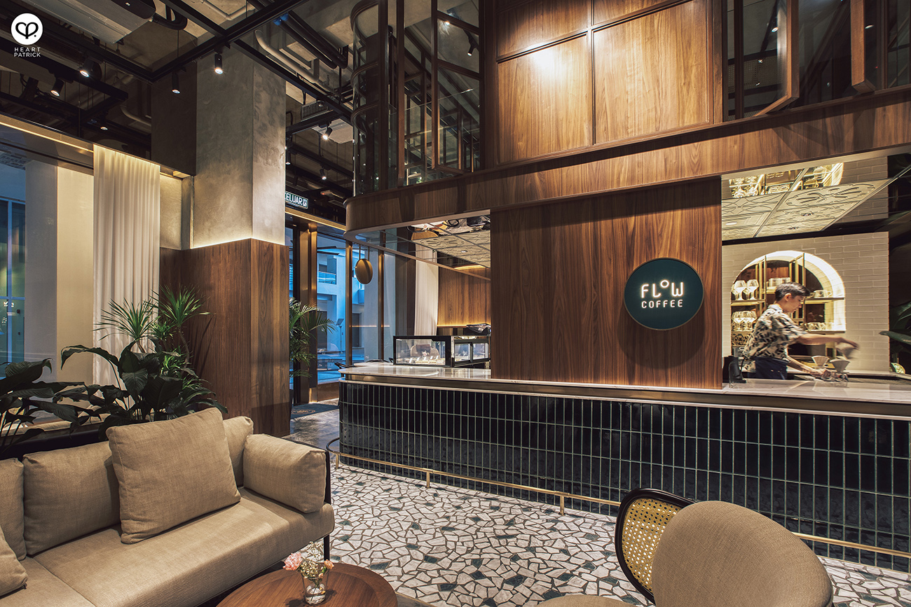 heartpatrick spaces interior photography flow coffee caf� the luma