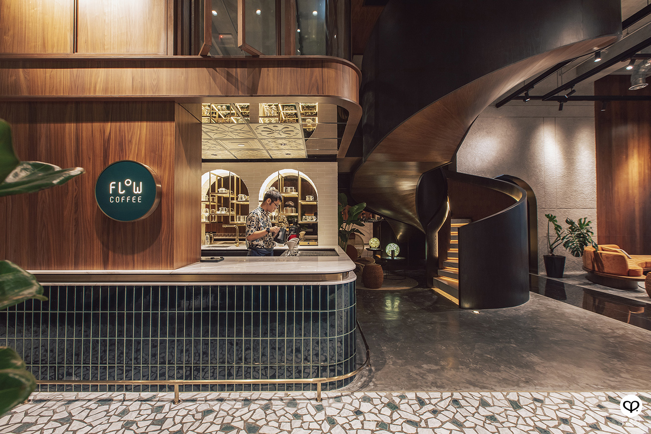 heartpatrick spaces interior photography flow coffee caf� the luma