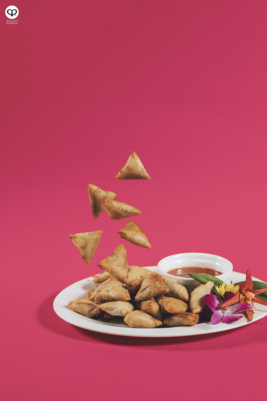 heartpatrick food photography levitation studio shoot