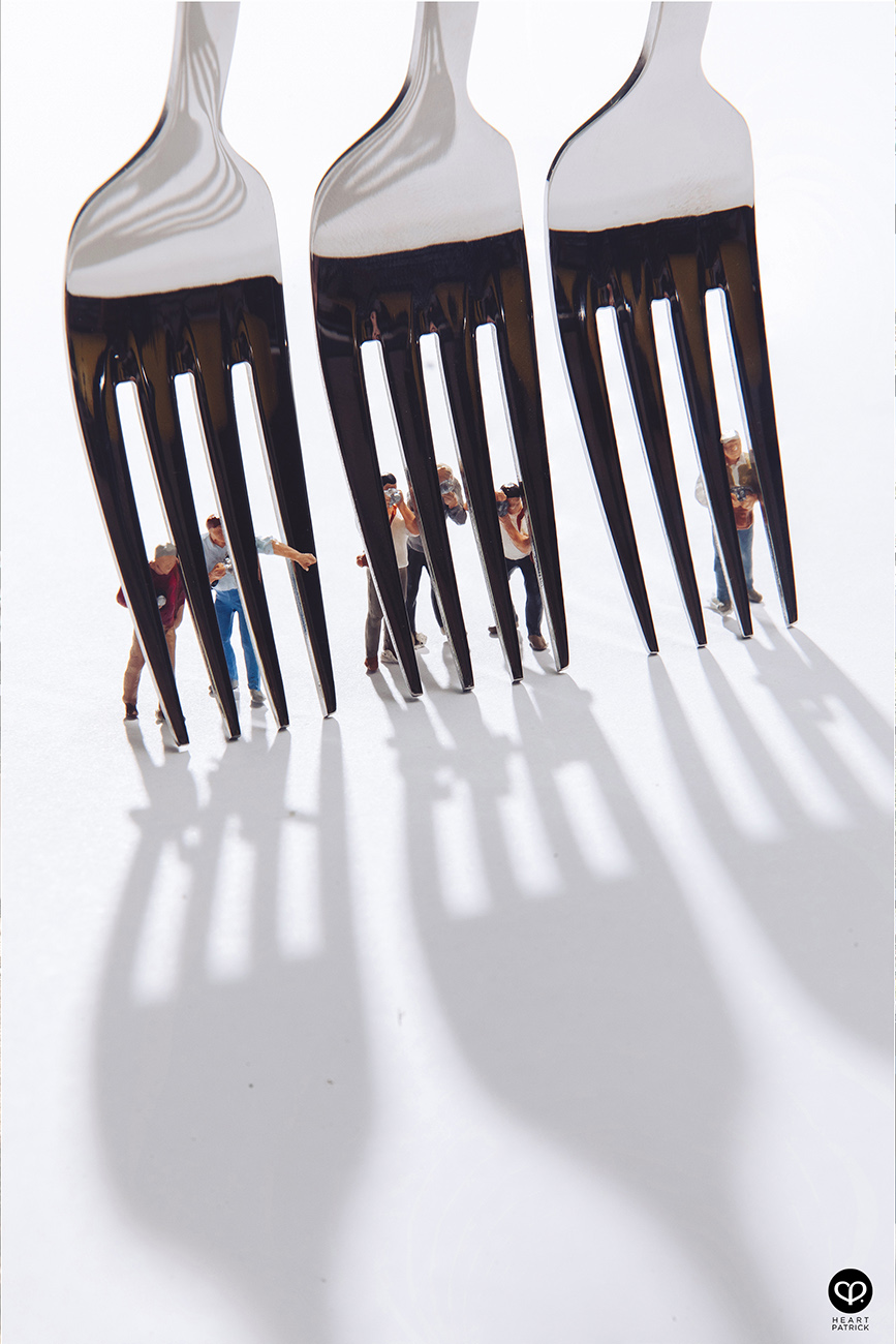 heartpatrick product photography malaysia miniature covid lockdown explorers interrupted