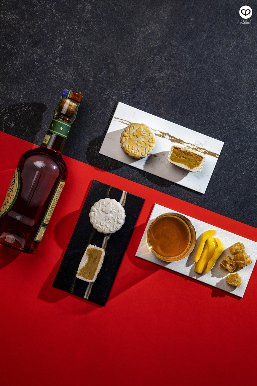 heartpatrick product photography four seasons mooncake 2021 mid autumn