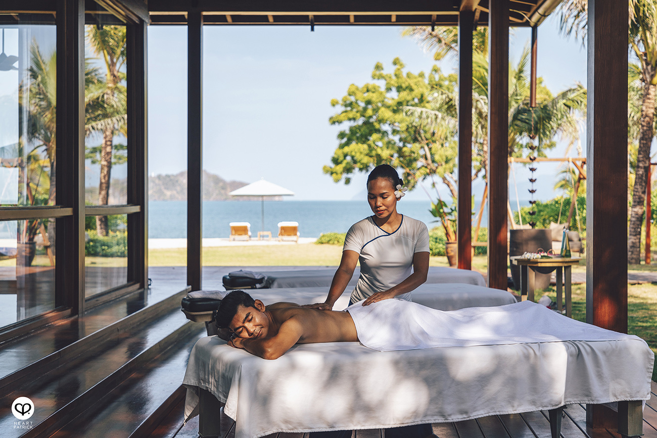 heartpatrick resort interior architecture photography four seasons hotel langkawi imperial beach villa