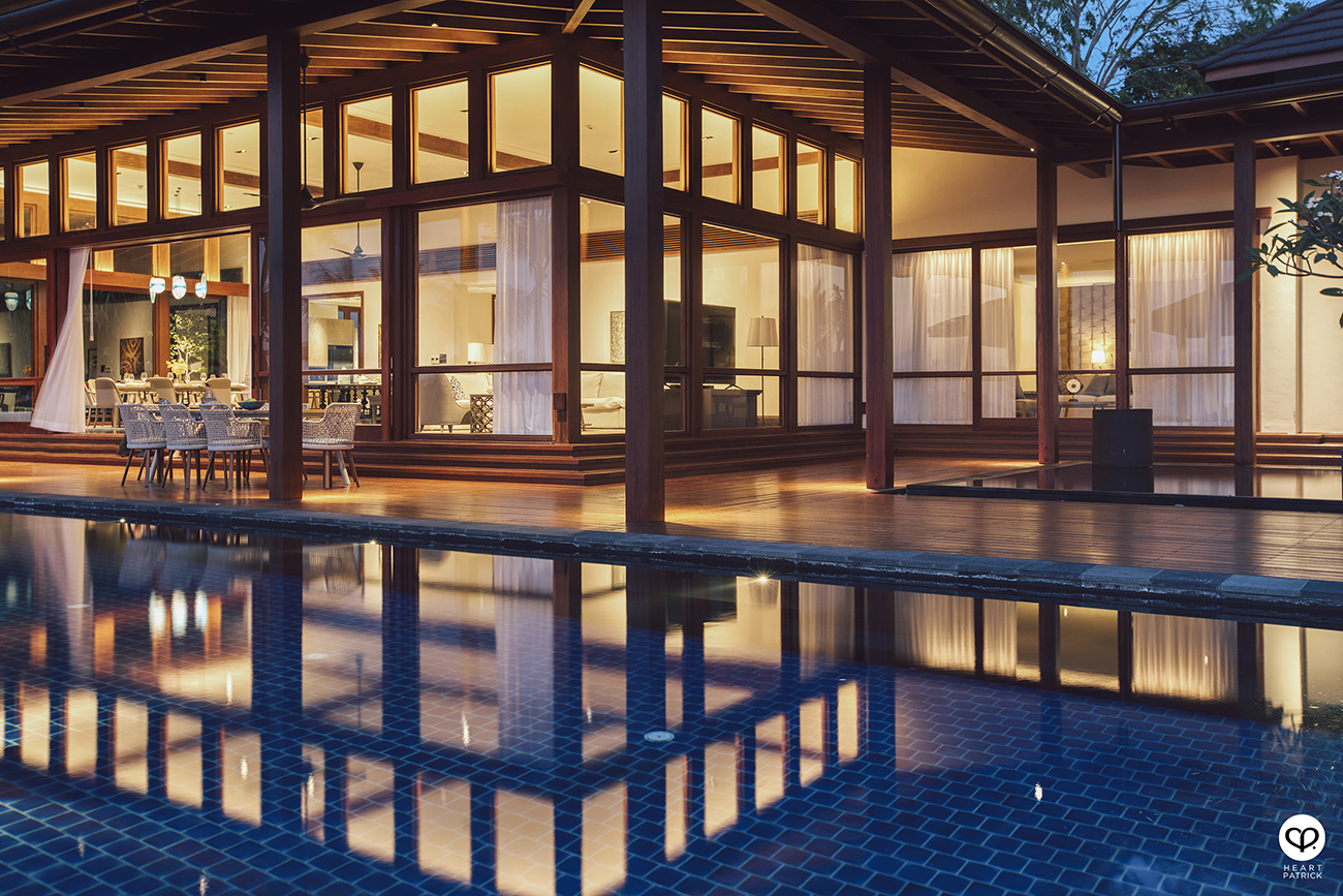 heartpatrick resort interior architecture photography four seasons hotel langkawi imperial beach villa