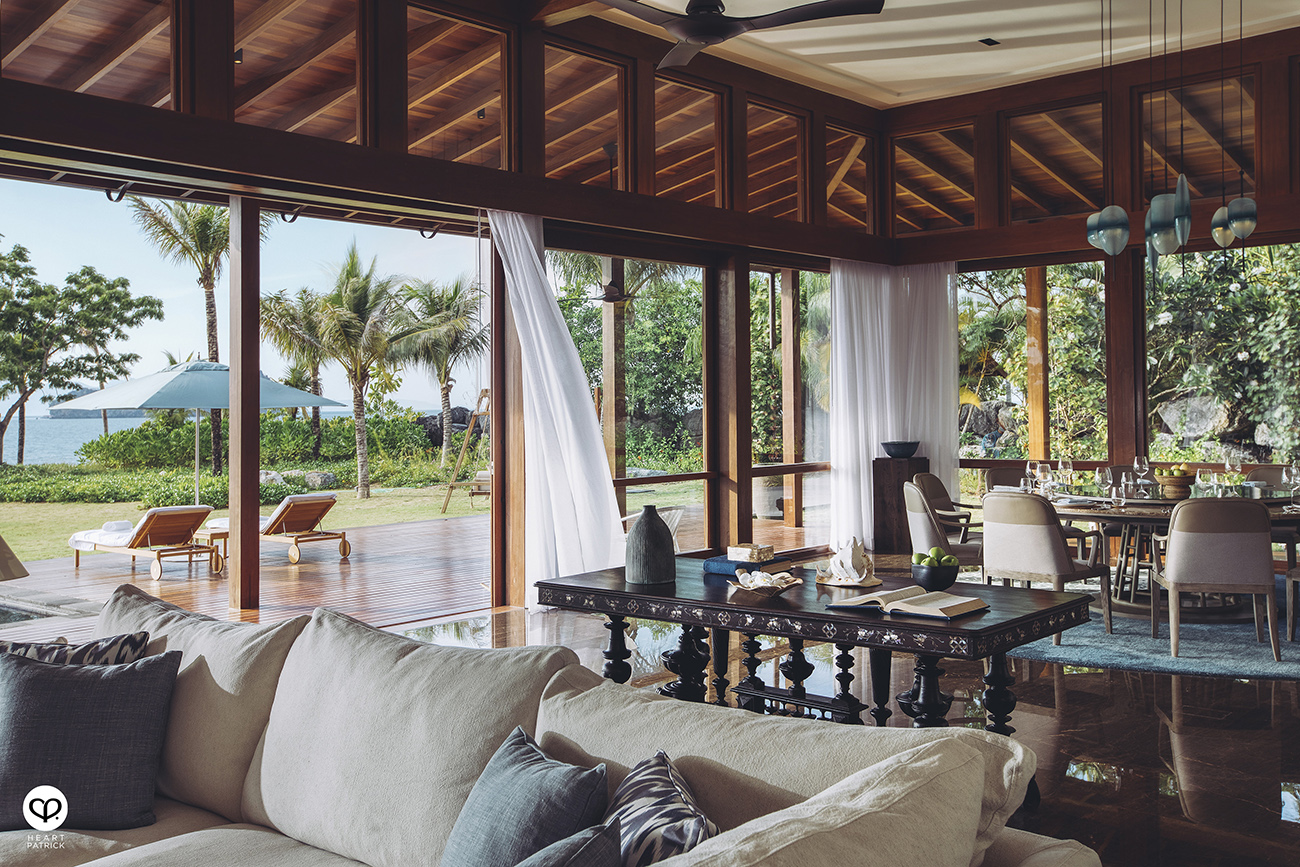 heartpatrick resort interior architecture photography four seasons hotel langkawi imperial beach villa