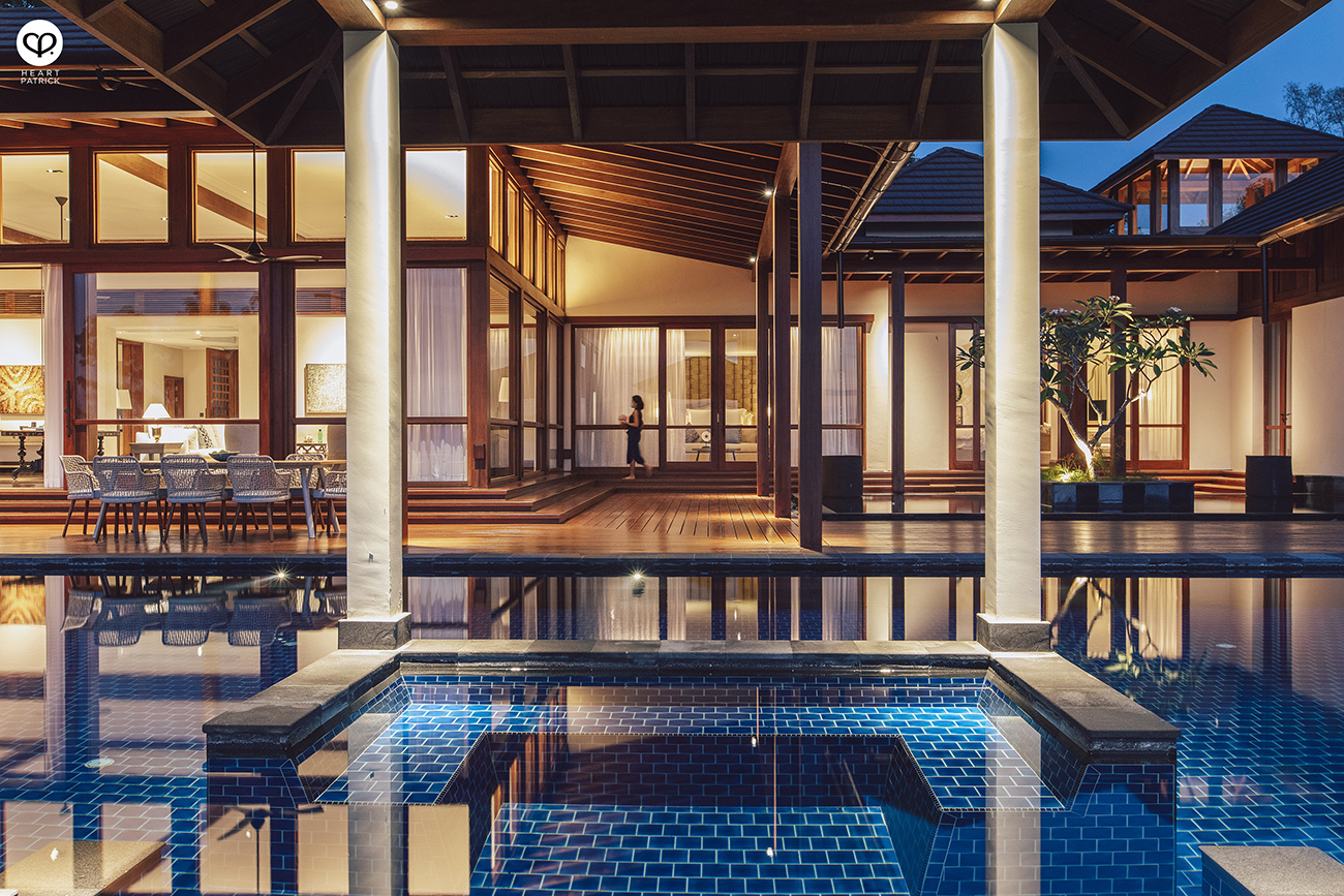 heartpatrick resort interior architecture photography four seasons hotel langkawi imperial beach villa
