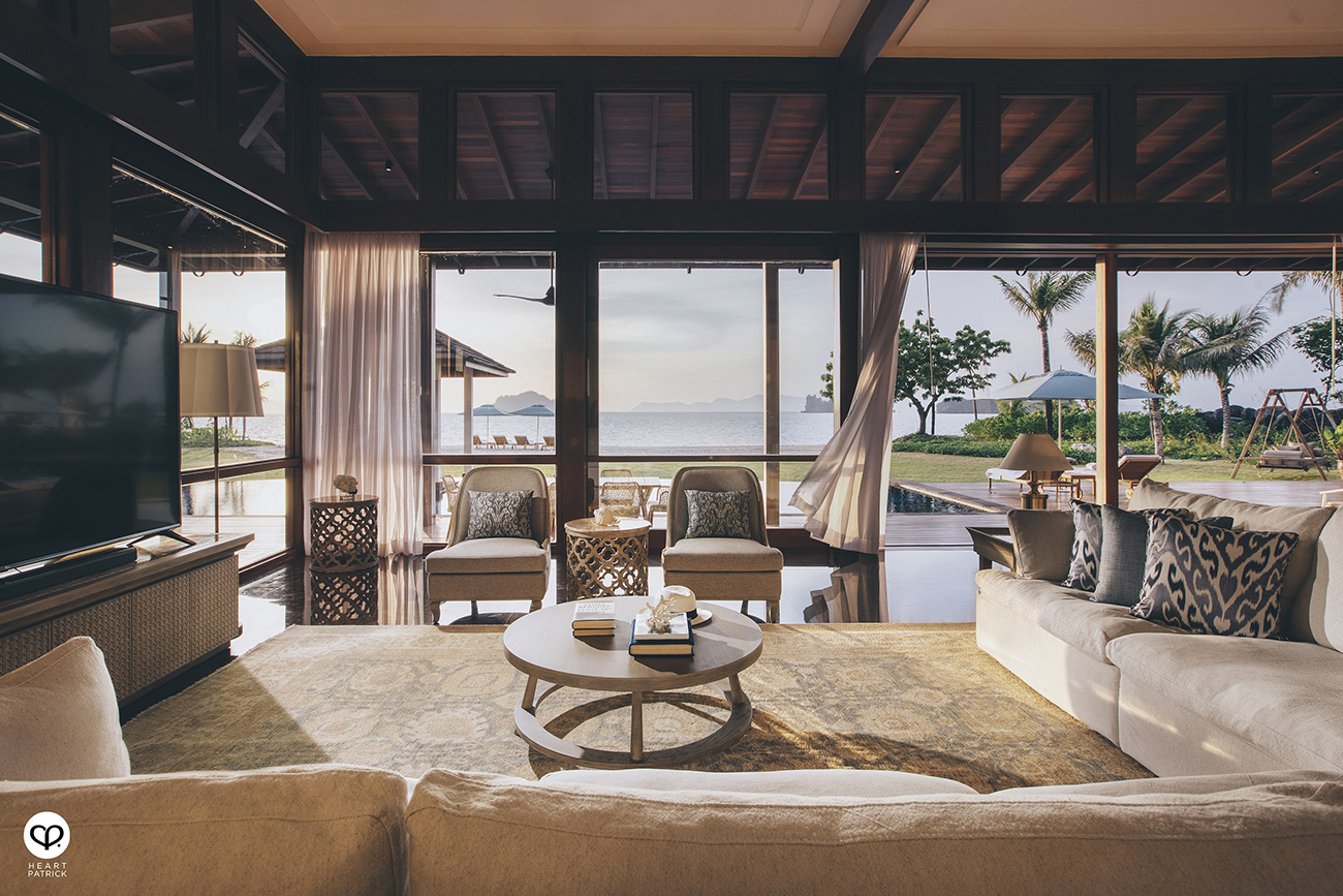 heartpatrick resort interior architecture photography four seasons hotel langkawi imperial beach villa