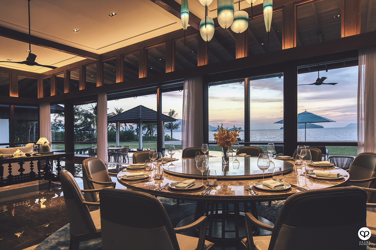 heartpatrick resort interior architecture photography four seasons hotel langkawi imperial beach villa