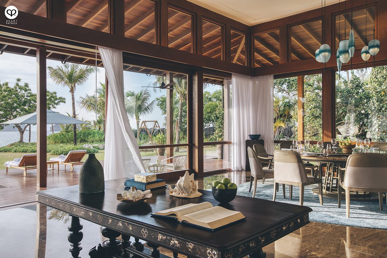 heartpatrick resort interior architecture photography four seasons hotel langkawi imperial beach villa