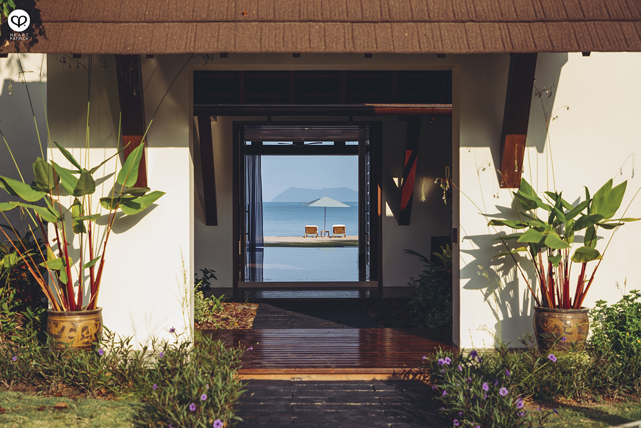 heartpatrick resort interior architecture photography four seasons hotel langkawi imperial beach villa
