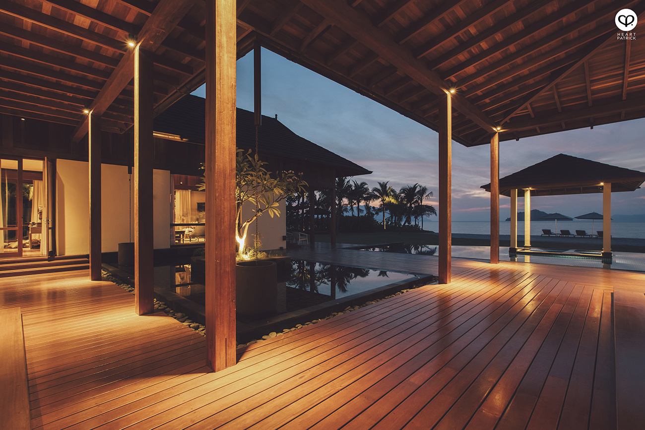 heartpatrick resort interior architecture photography four seasons hotel langkawi imperial beach villa