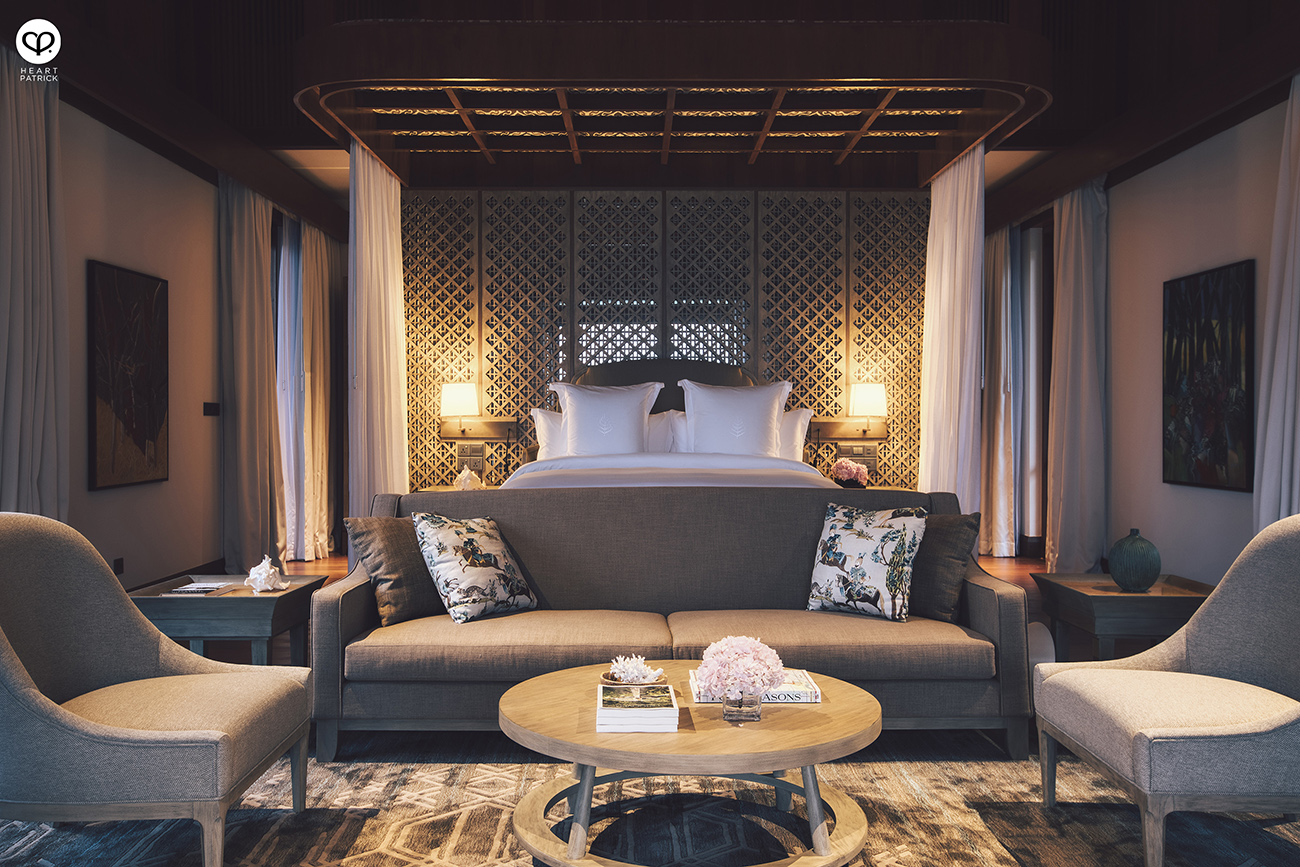 heartpatrick resort interior architecture photography four seasons hotel langkawi imperial beach villa