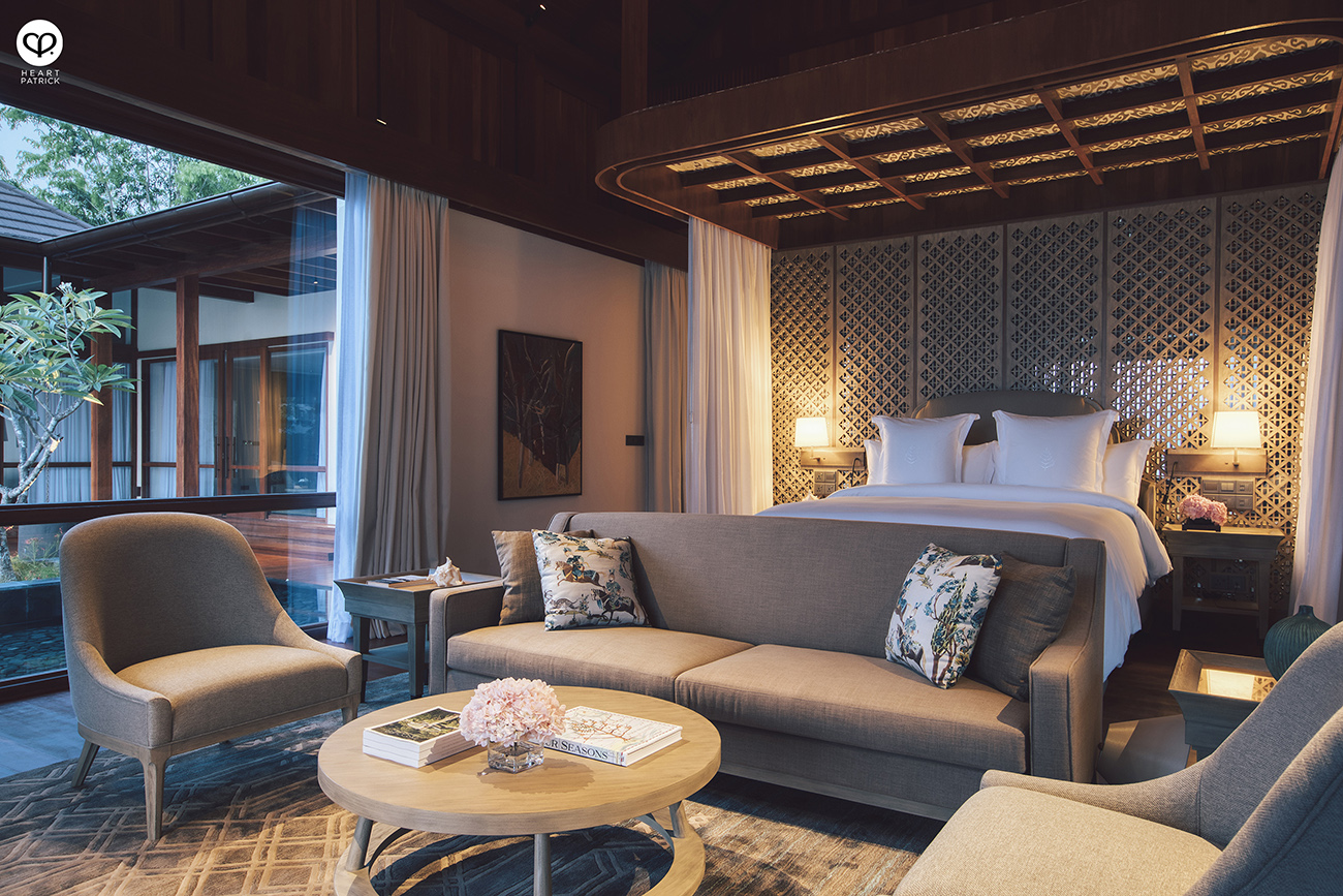 heartpatrick resort interior architecture photography four seasons hotel langkawi imperial beach villa