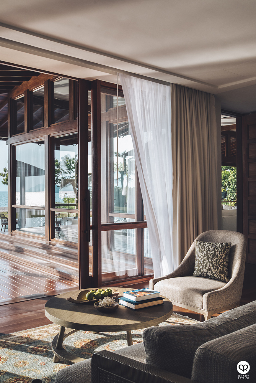 heartpatrick resort interior architecture photography four seasons hotel langkawi imperial beach villa