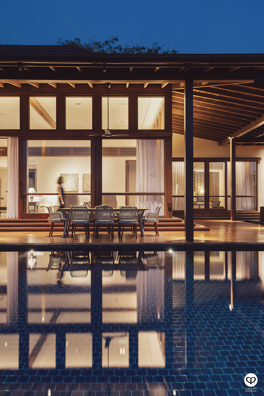 heartpatrick resort interior architecture photography four seasons hotel langkawi imperial beach villa