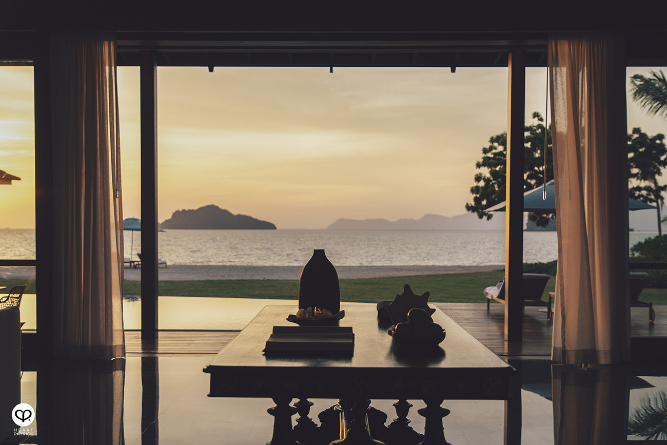 heartpatrick resort interior architecture photography four seasons hotel langkawi imperial beach villa