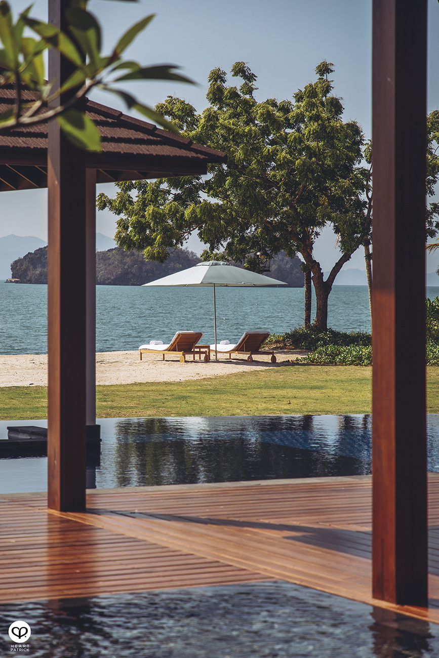 heartpatrick resort interior architecture photography four seasons hotel langkawi imperial beach villa