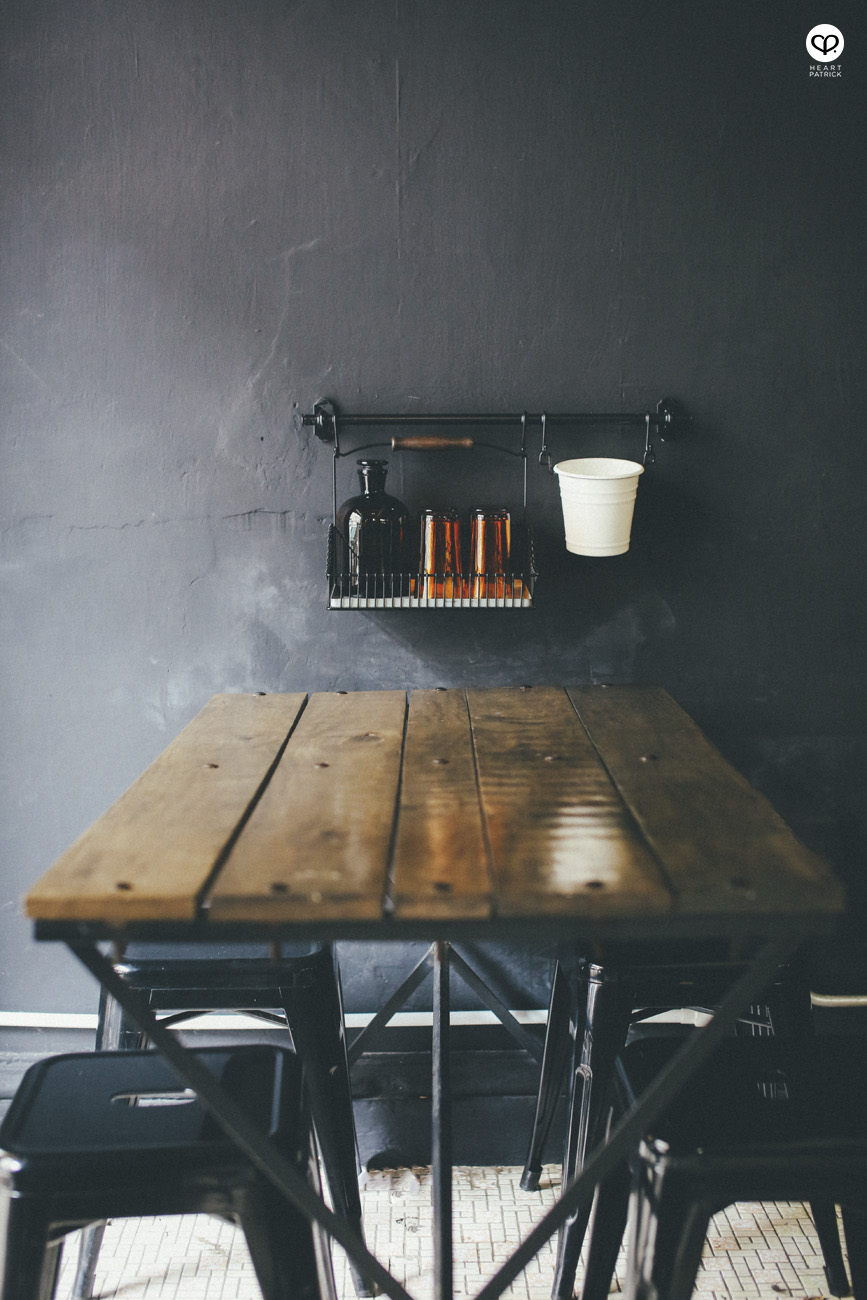 caf� coffee cafehopping kuala lumpur petaling street chinatown the front door grocers inn