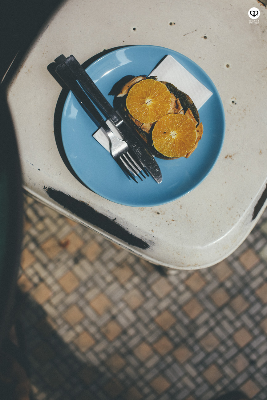 caf� coffee cafehopping kuala lumpur petaling street chinatown the front door grocers inn