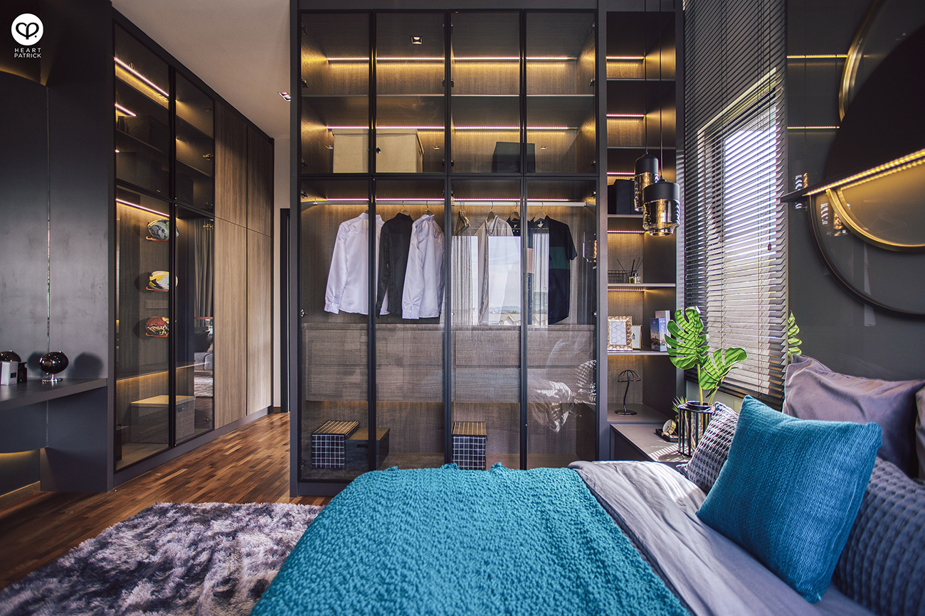 heartpatrick malaysia architecture real estate interior photography jade hills kajang gamuda land