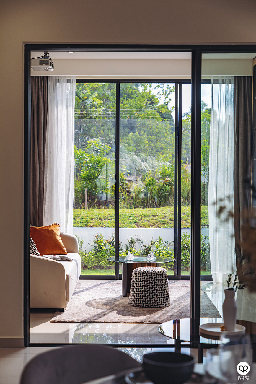 heartpatrick malaysia architecture real estate interior photography jade hills kajang gamuda land